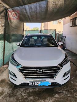 هيونداي توسان
